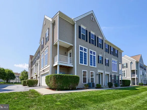 3030 Meridian Cmns Unit H, Mechanicsburg, PA 17055