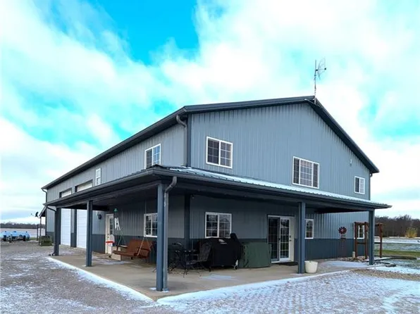 4316 Trinity Rd, Defiance, OH 43512