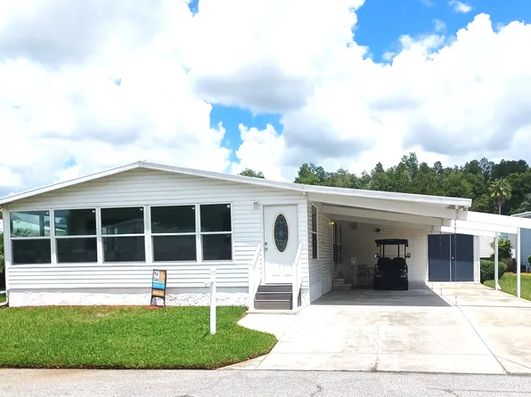 9371 Hoosier Cir #758, Lakeland, FL 33810