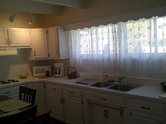 Large Kitchen