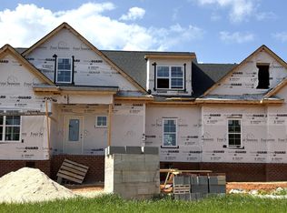 The Augusta - Revised, Spring Hope, NC 27882