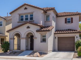 7618 E Desert Overlook Dr, Tucson, AZ 85710