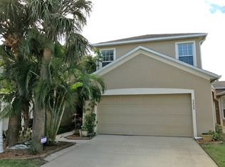 3232 Monitor Ln, Melbourne, FL 32903