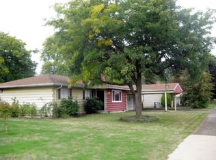 1648 NW Garryanna St, Corvallis, OR 97330