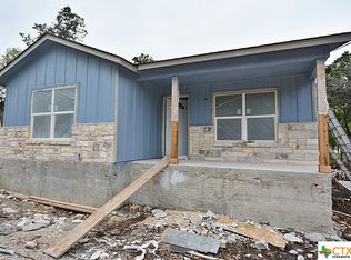 135 Coyote Rd, Spring Branch, TX 78070