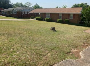 2144 Kelly St, Augusta, GA 30904