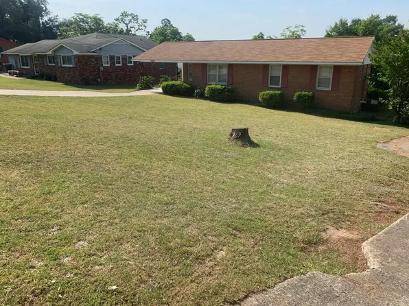 2144 Kelly St, Augusta, GA 30904