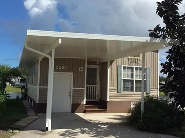 2263 Shuttle Cir, Titusville, FL 32796
