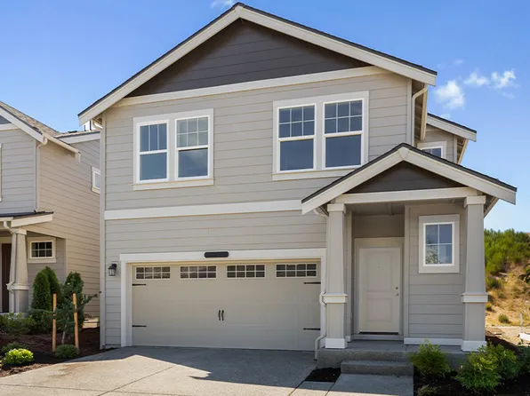 5810 Ivanoff Ln SW #10, Port Orchard, WA 98367