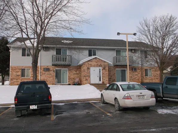 840 Meadowview Ln #41, Lodi, WI 53555