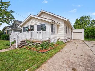 436 Catawba Ave, Muskegon, MI 49442