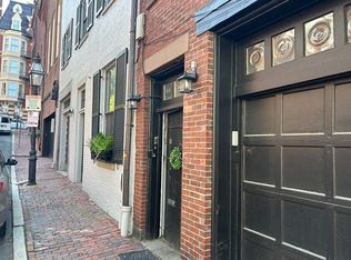 31 Branch St #2, Boston, MA 02108