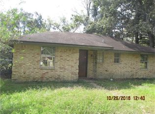 21896 Mexican John Rd, New Caney, TX 77357