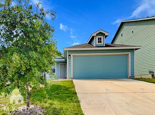 9863 Littleton Grist, San Antonio, TX 78254