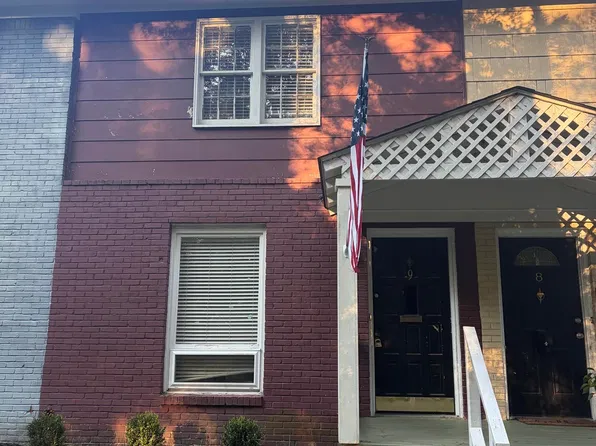 3906 Overbrook Dr APT 9, Columbia, SC 29205