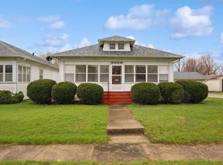 505 Hedge Ave, Burlington, IA