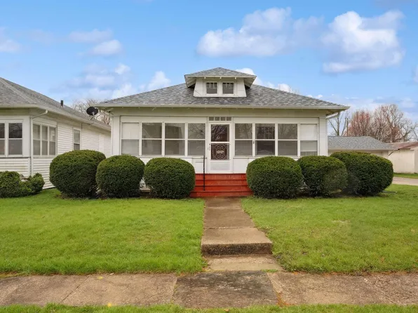 505 Hedge Ave, Burlington, IA 52601