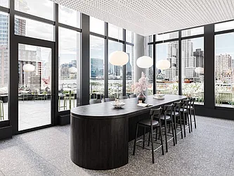 Rented by Brookfield (Funnel)