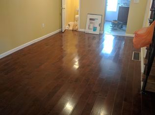 2433 S Percy St, Philadelphia, PA 19148