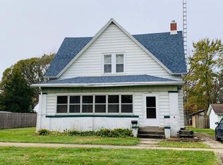 328 Maple Ave, Minonk, IL 61760