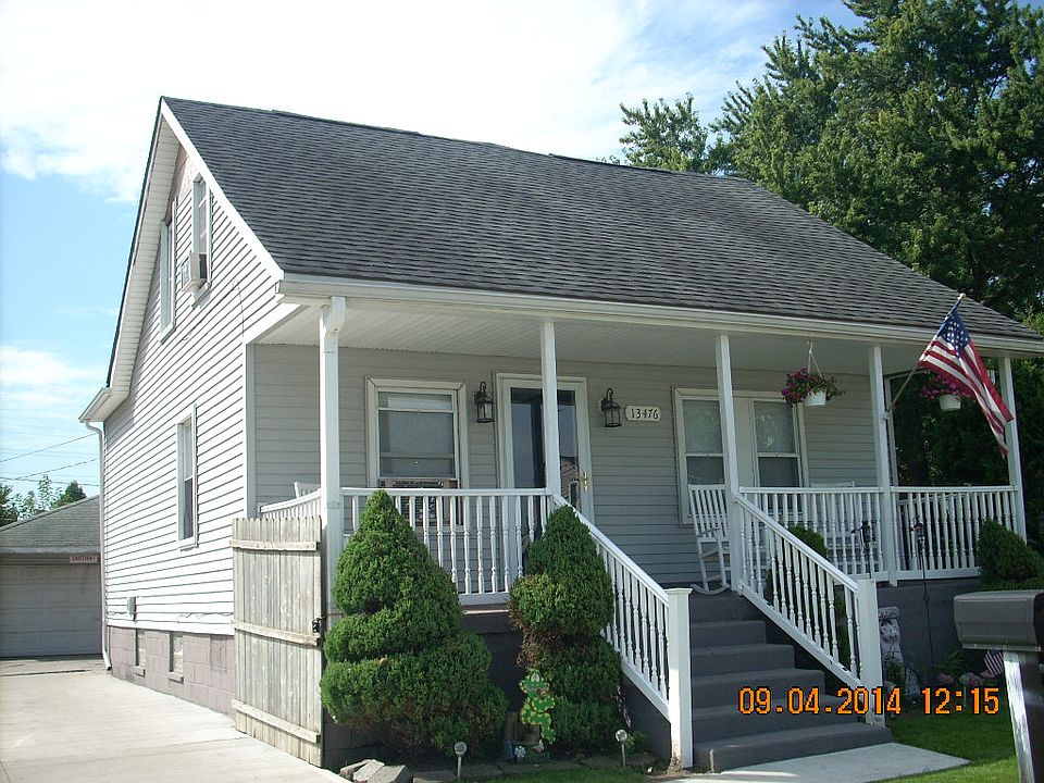 1st image of 13476 Georgiana Ave