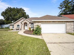 11797 NW Creek Dr, Alachua, FL 32615