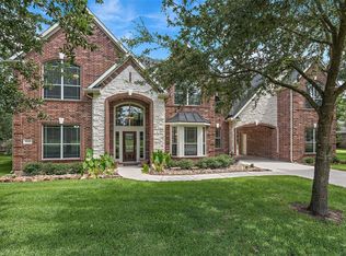 9059 Forest Cliff Ct, Conroe, TX 77302