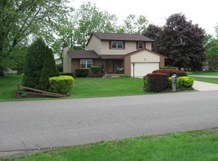 7962 Fox Run Ave NW, North Canton, OH 44720