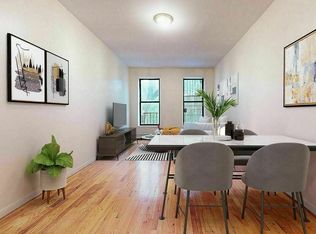 305 W 113th St APT 3A, New York, NY