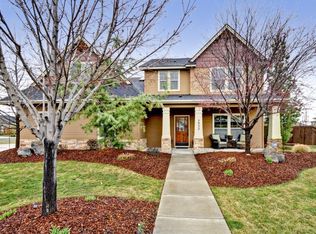 5932 N Morpheus Way, Meridian, ID 83646