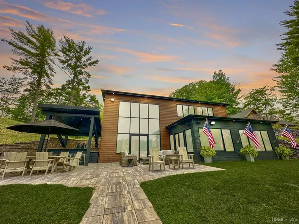 5144 Roosevelt Ln, Florence, WI 54121