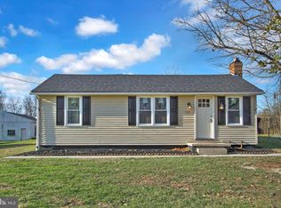 1320 Granite Station Rd, Gettysburg, PA 17325