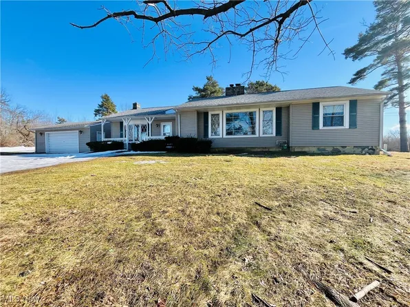 3210 Austinburg Rd, Ashtabula, OH 44004