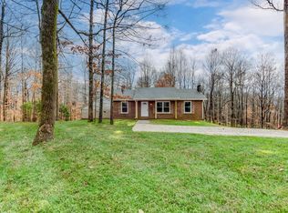 2199 Tidwell Switch Rd, Bon Aqua, TN 37025