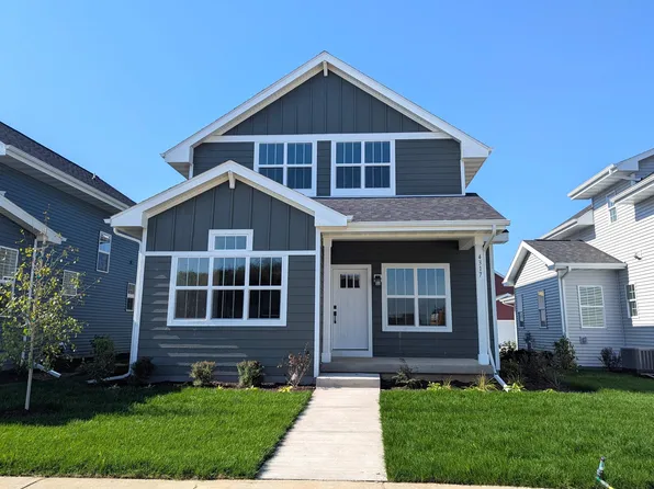 4317 Goldeneye Gtwy, Middleton, WI 53562