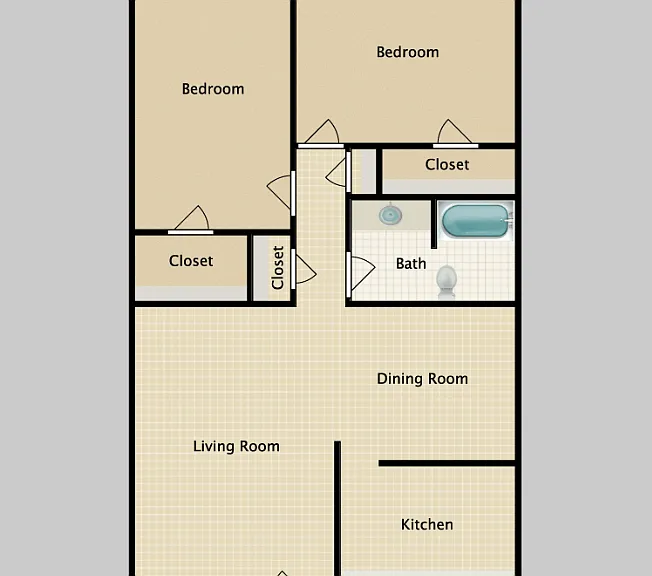 8345 Park Place Blvd — Photo 4