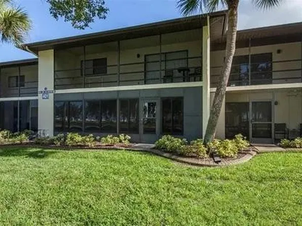 401 Airport Ave E, Venice, FL