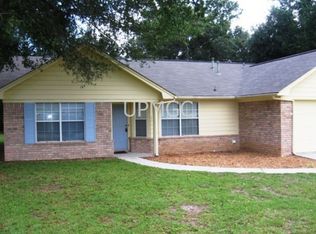 3463 Jubilee Dr, Pace, FL 32571