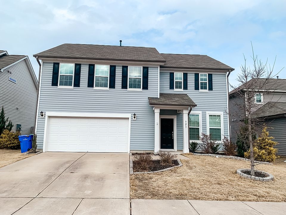 1st image of 321 Avery Glenn Way