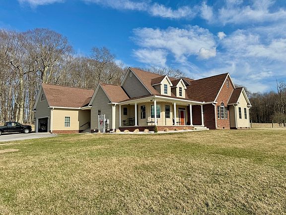 2nd image of 475 Greever Ridge Rd