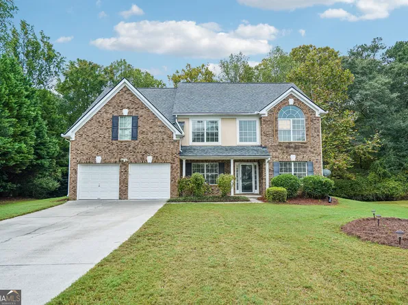 3475 Midway Cove Dr, Loganville, GA 30052