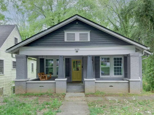 1650 Orlando St SW, Atlanta, GA 30311