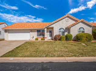 646 N 2450 E Unit 27, Saint George, UT 84790