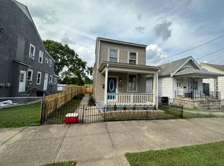 618 E 16th St, Covington, KY 41014