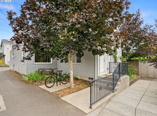2536 SE 87th Ave, PORTLAND, OR