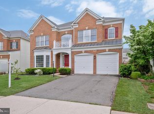 13650 Sweet Woodruff Ln, Centreville, VA 20120