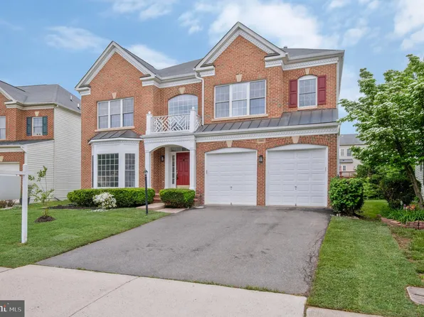 13650 Sweet Woodruff Ln, Centreville, VA 20120
