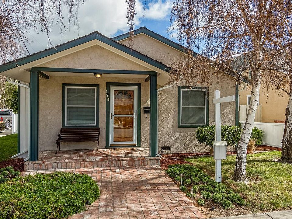 1st image of 124 Sunset Ave #A