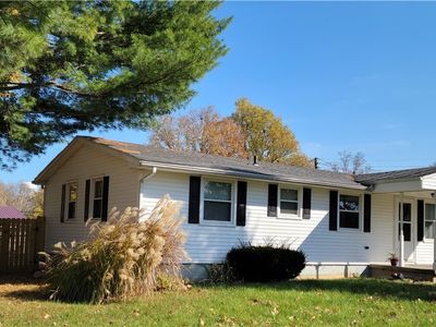 2200 DUFFY Avenue, Madison, IN, 47250
