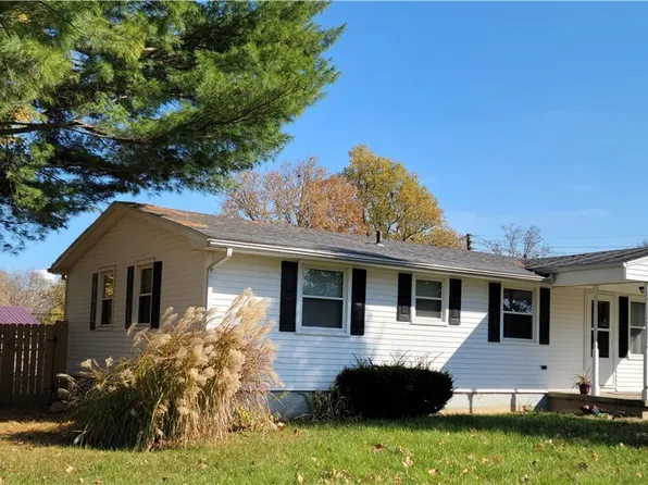 2200 DUFFY Avenue, Madison, IN 47250